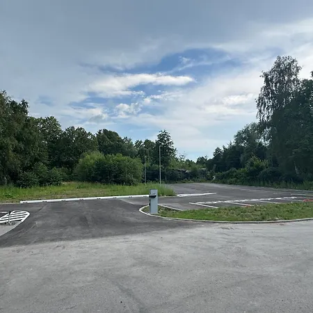 Sea & Pinewoods - Nemirseta Appartamento *