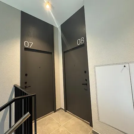 Sea & Pinewoods - Nemirseta