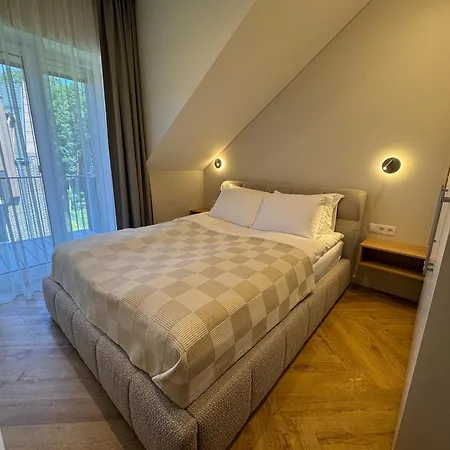 Sea & Pinewoods - Nemirseta Appartamento *