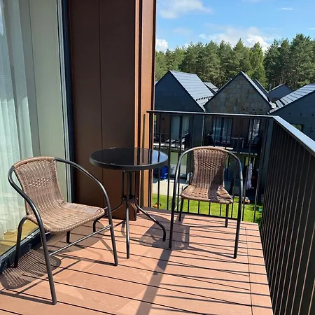 Sea & Pinewoods - Nemirseta * Palanga