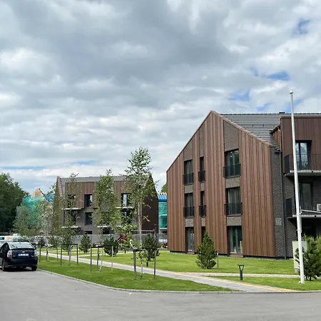 Appartamento Sea & Pinewoods - Nemirseta *