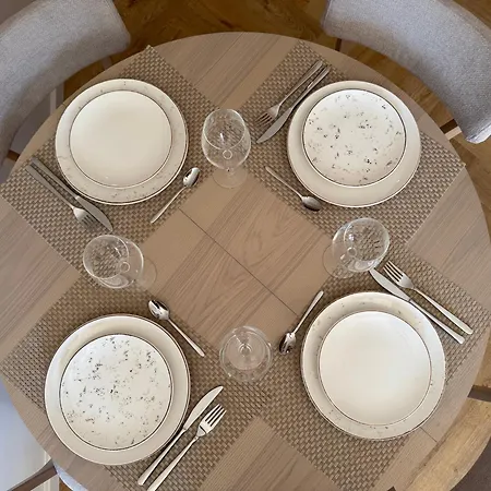 Appartamento Sea & Pinewoods - Nemirseta *