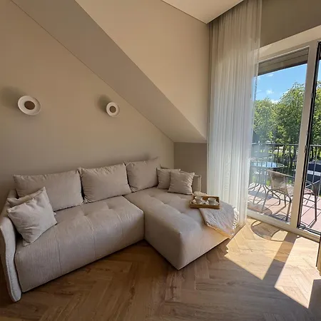 Sea & Pinewoods - Nemirseta * Palanga