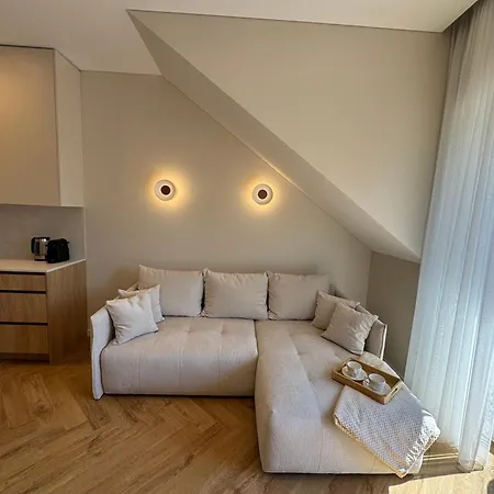 Appartamento Sea & Pinewoods - Nemirseta *